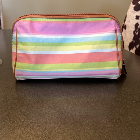 Set of 2 - Coach makeup bags **Authentic** - Picture 4 of 11